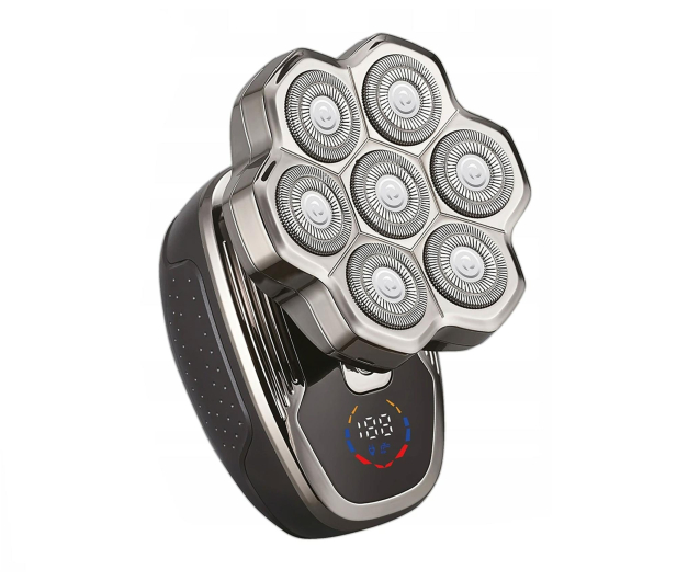 Zenwire Golarka MasterBlade YK312-7 - 1604650 - zdjęcie